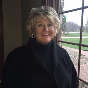 Meet your Posher, Lynn